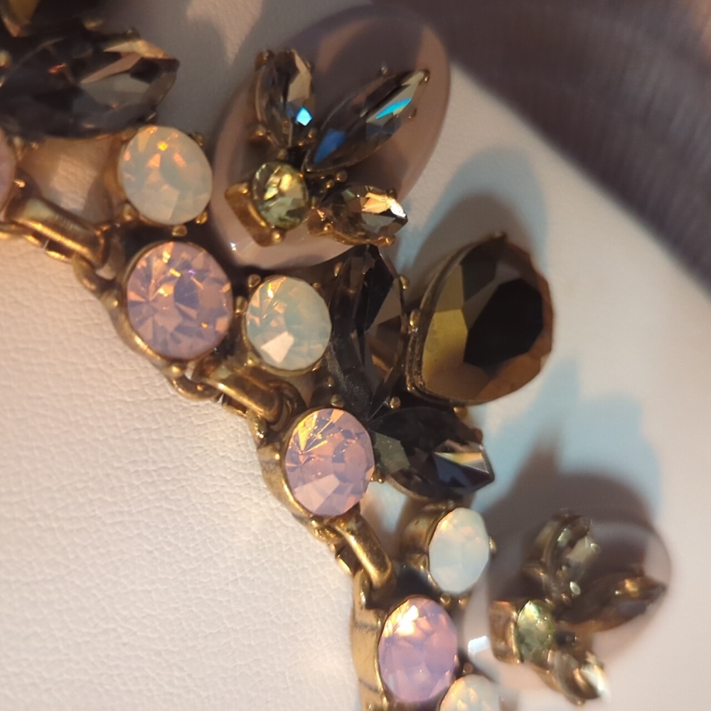 J Crew Statement Neck - image 4